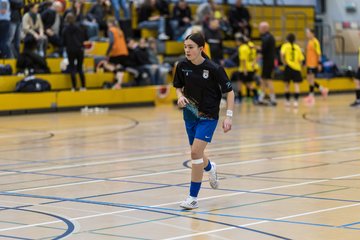 Bild 192 - wBJ NFV Futsalmeisterschaft